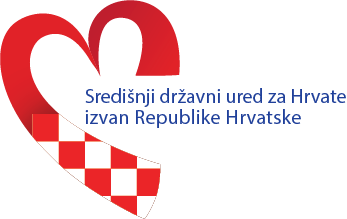 Central State office for Croats Abroad